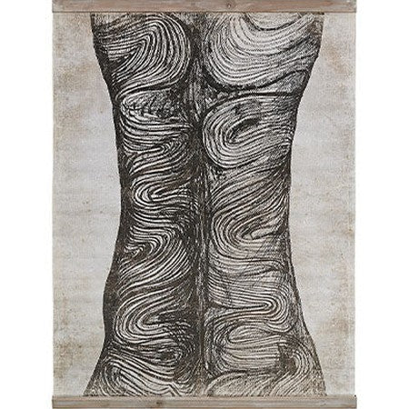 ONDOSO tavle Artwood Tavlor