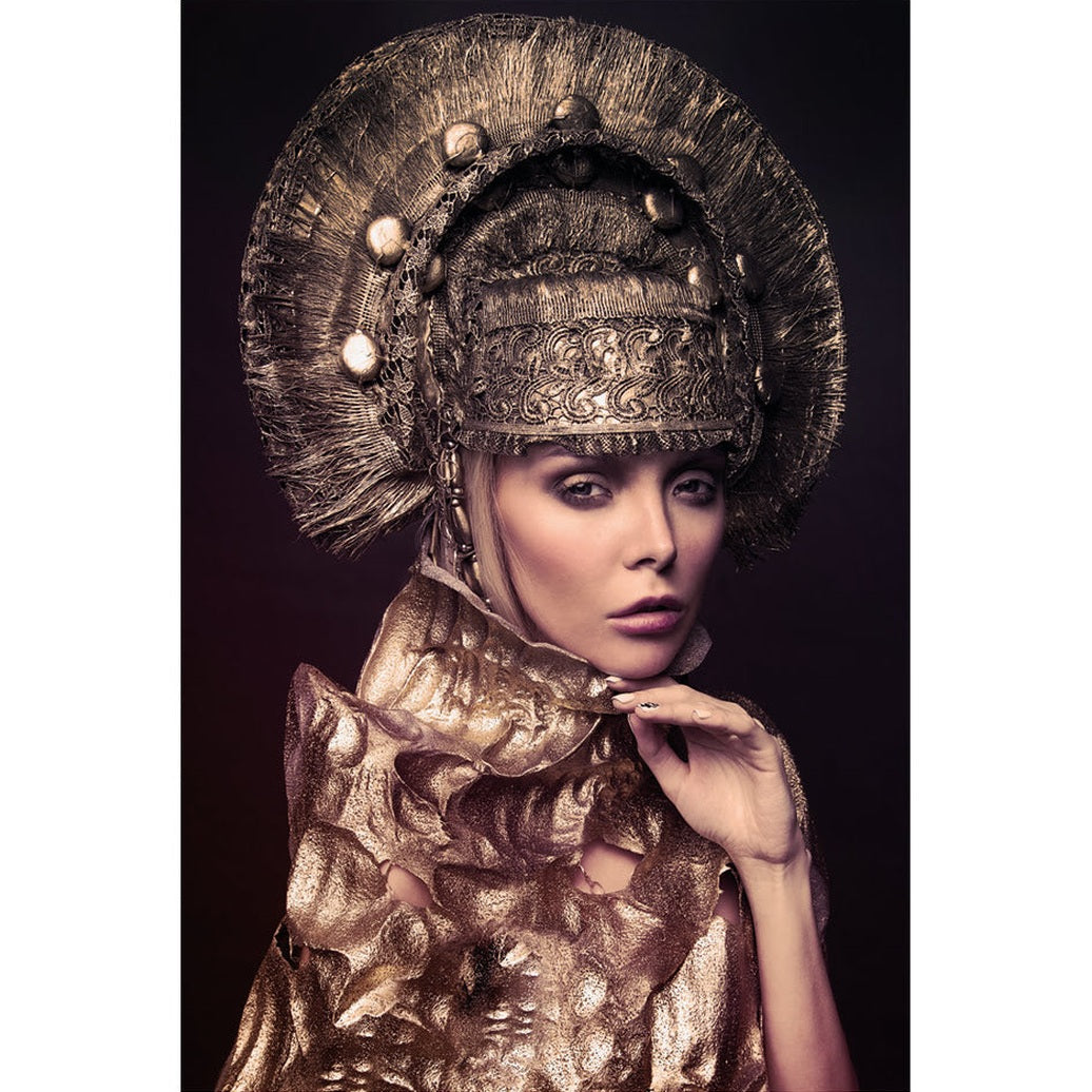 MINDFULNESS Artwood Bilde