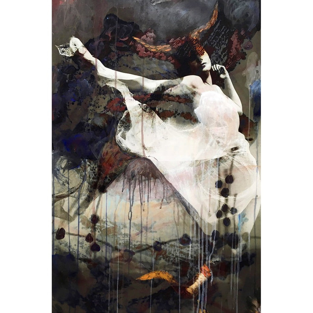 ENTRAPMENT Artwood Bilde