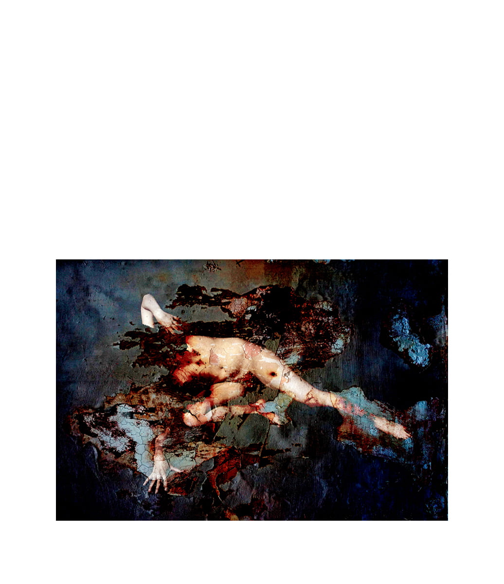 CORROSIVE Artwood Bilde