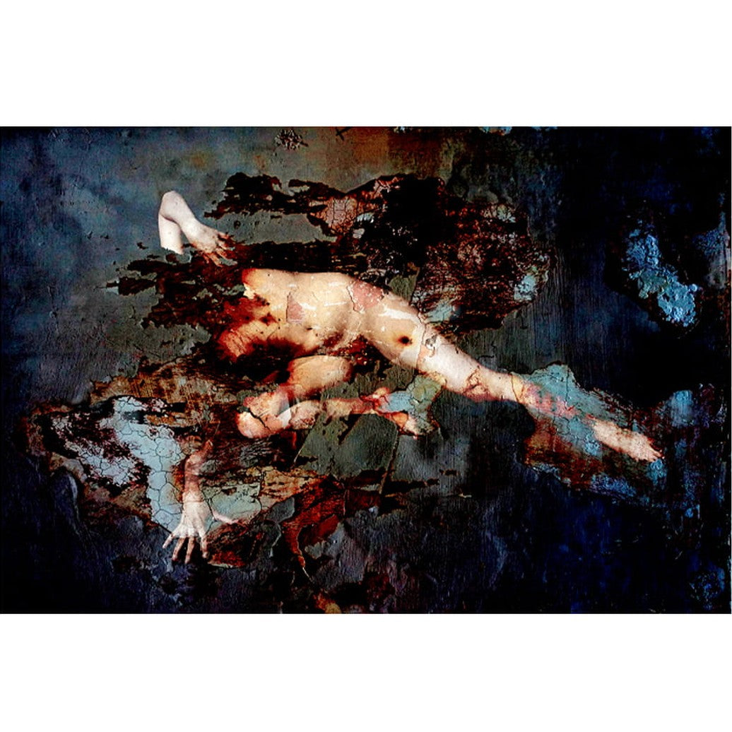 CORROSIVE Artwood Bilde