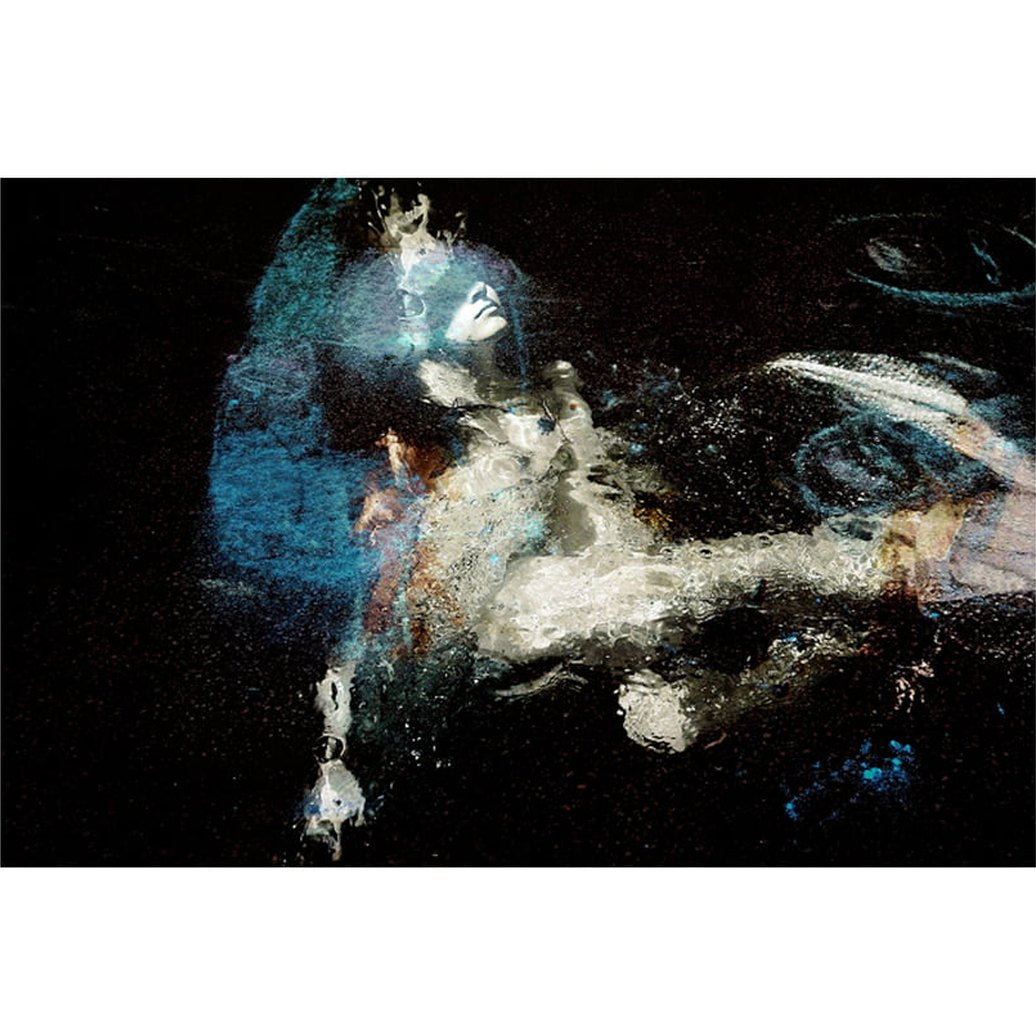 AQUATIC REFLECT Artwood Bilde