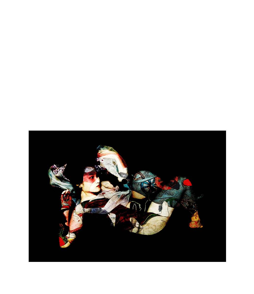 CHERISH Artwood Bilde