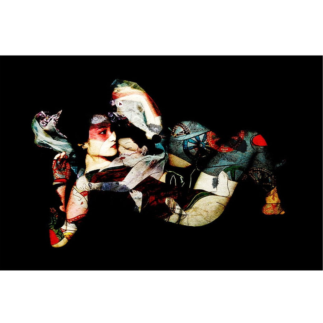 CHERISH Artwood Bilde