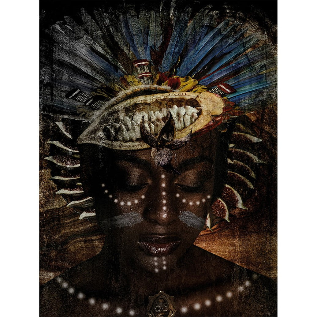 OUT OF AFRICA Artwood Bilde