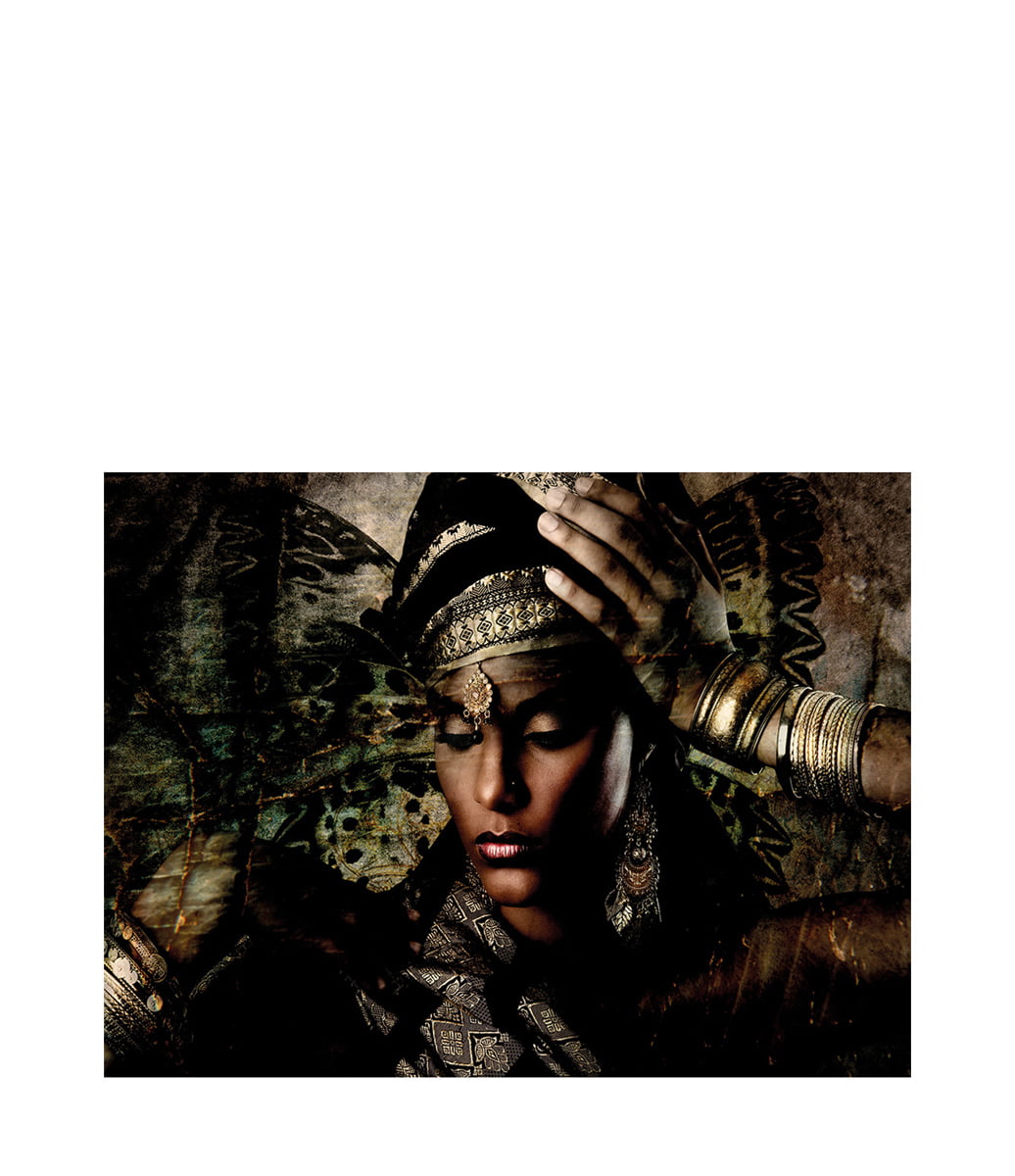 LOOKING BEAUTIFUL Artwood Bilde