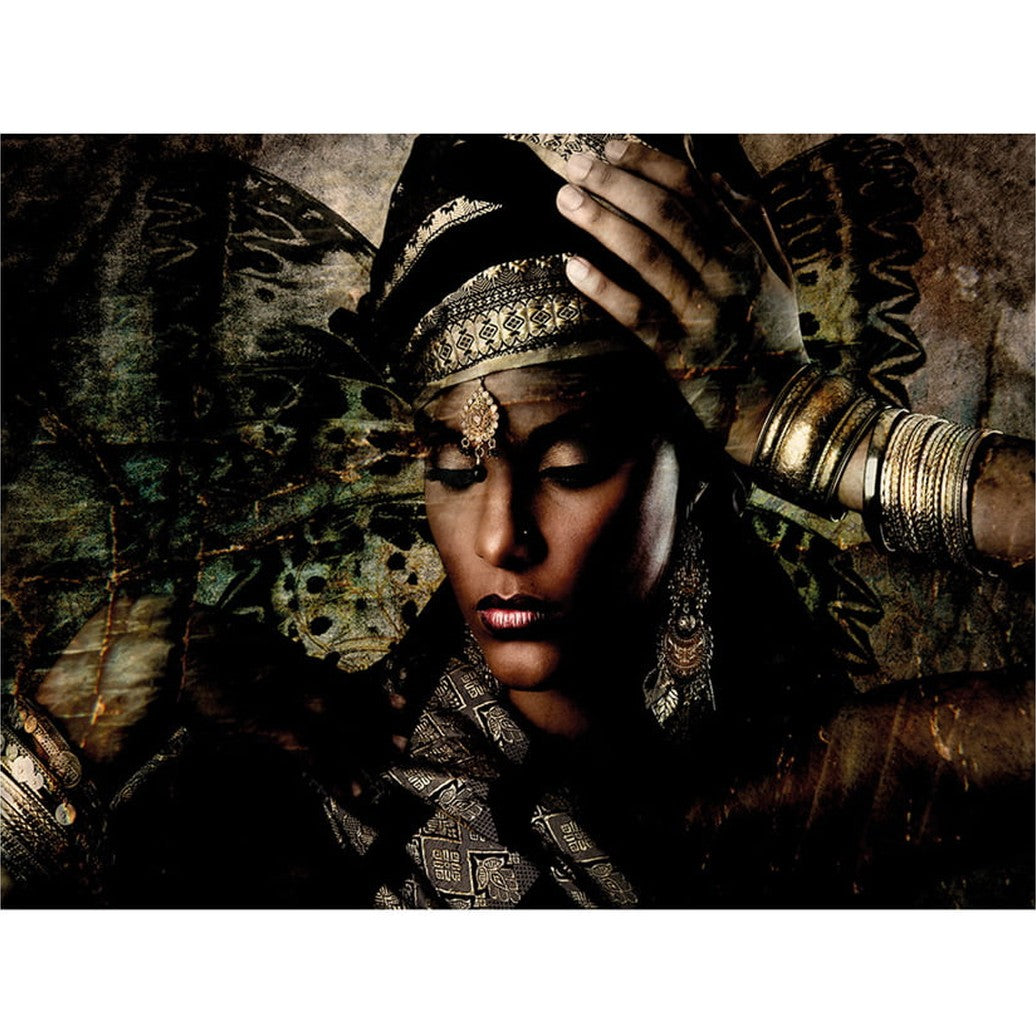 LOOKING BEAUTIFUL Artwood Bilde