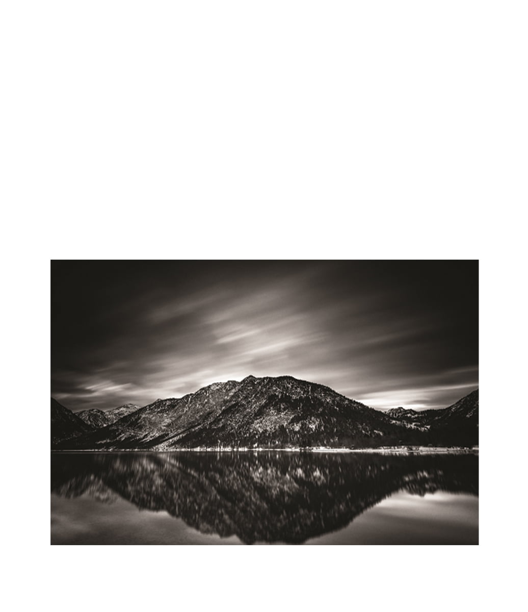 HORIZON MOUNTAIN Artwood Bilde