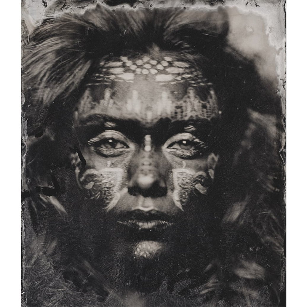 SYMBOLIC EMOTION Artwood Bilde