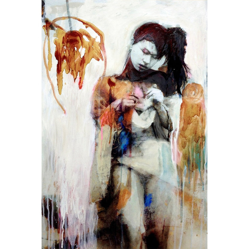 DREAMER Artwood Bilde