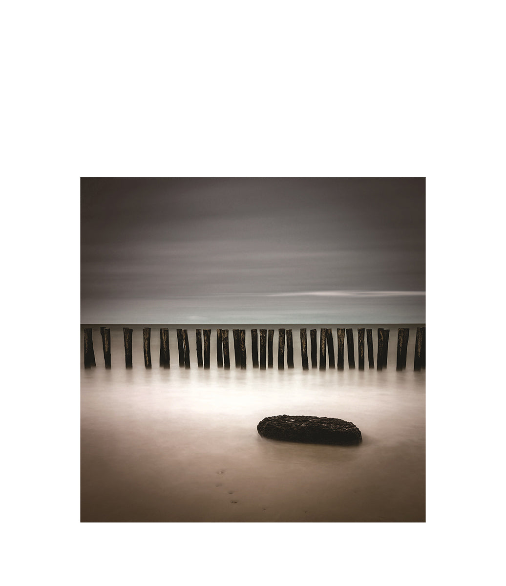 TREKYST fototavla - 100x100 Artwood Tavlor