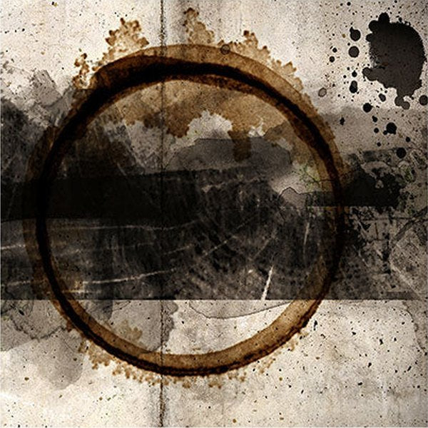 DIFFUSE RING Artwood Bilde