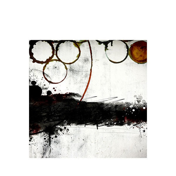 CIRCLES IN THE SKY Artwood Bilde