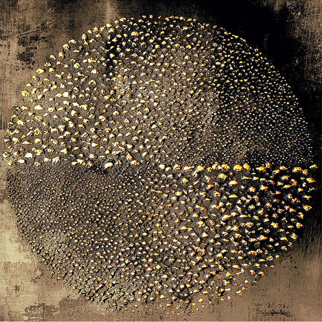 THE KEY OF LIFE 1 Artwood Bilde