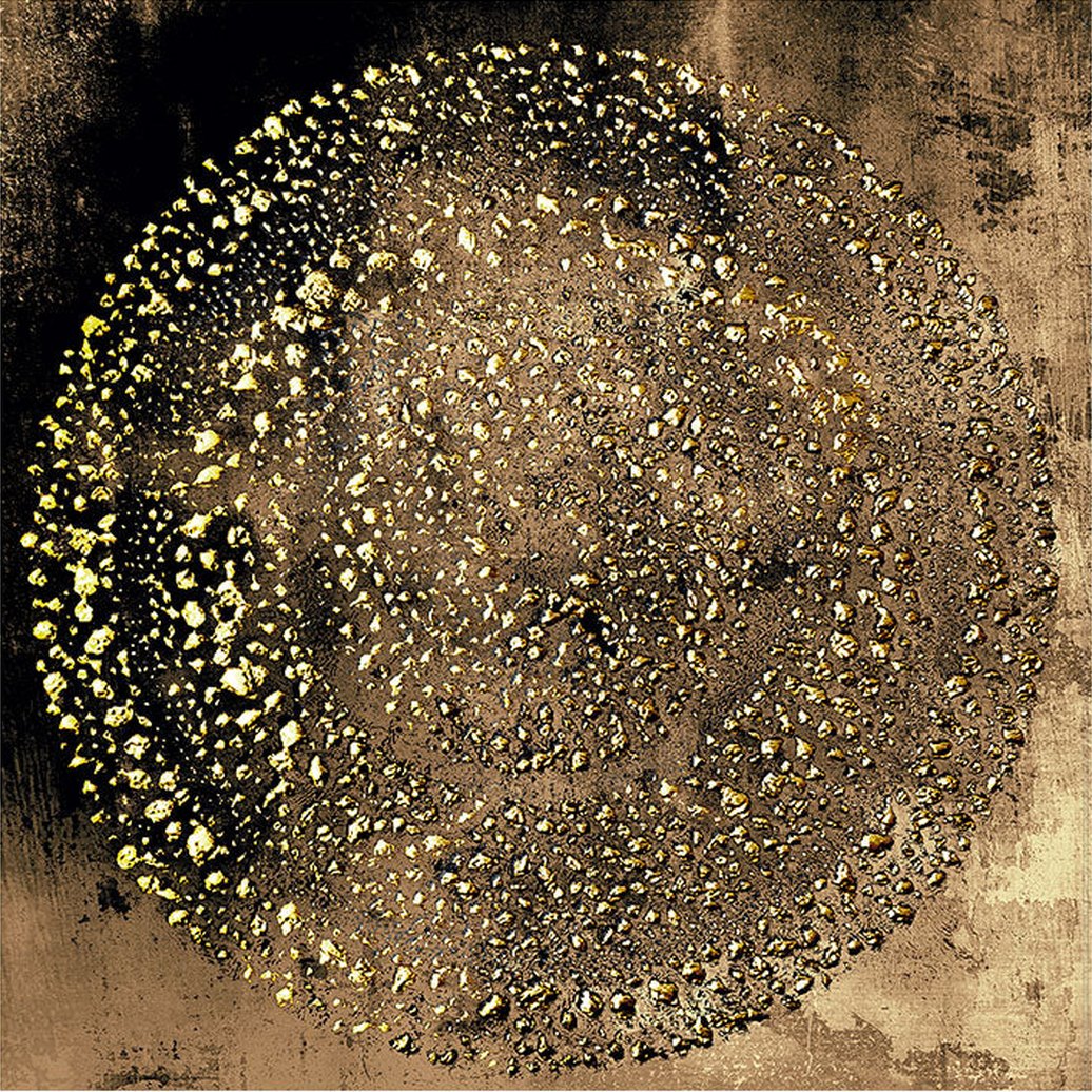 THE KEY OF LIFE 2 Artwood Bilde