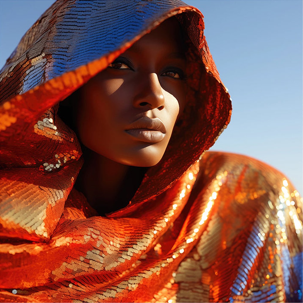 WAAW fototavla - 100x100 Artwood Tavlor