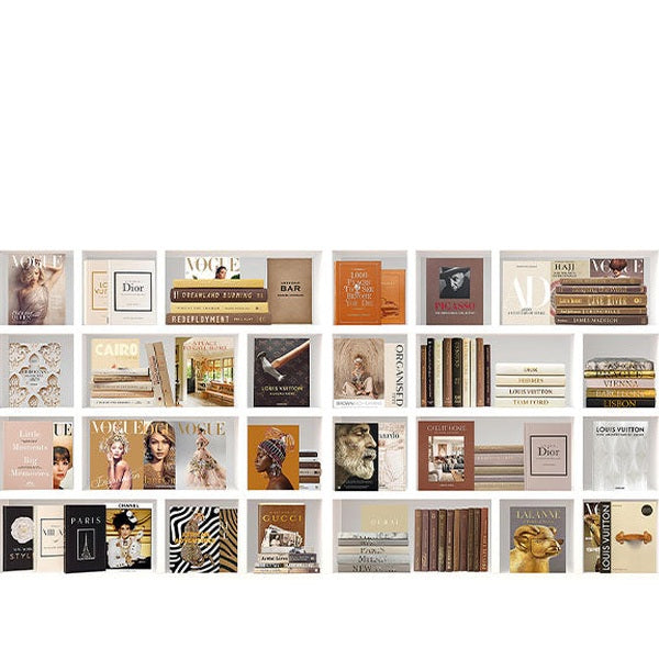 FASHION BEAUTY fototavle - 200x100 Artwood Tavlor