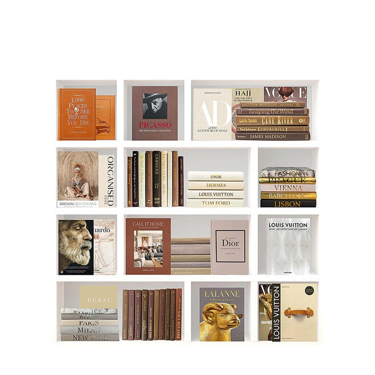 FASHION MOMENTS Fototavla - 150x150 Artwood Tavlor