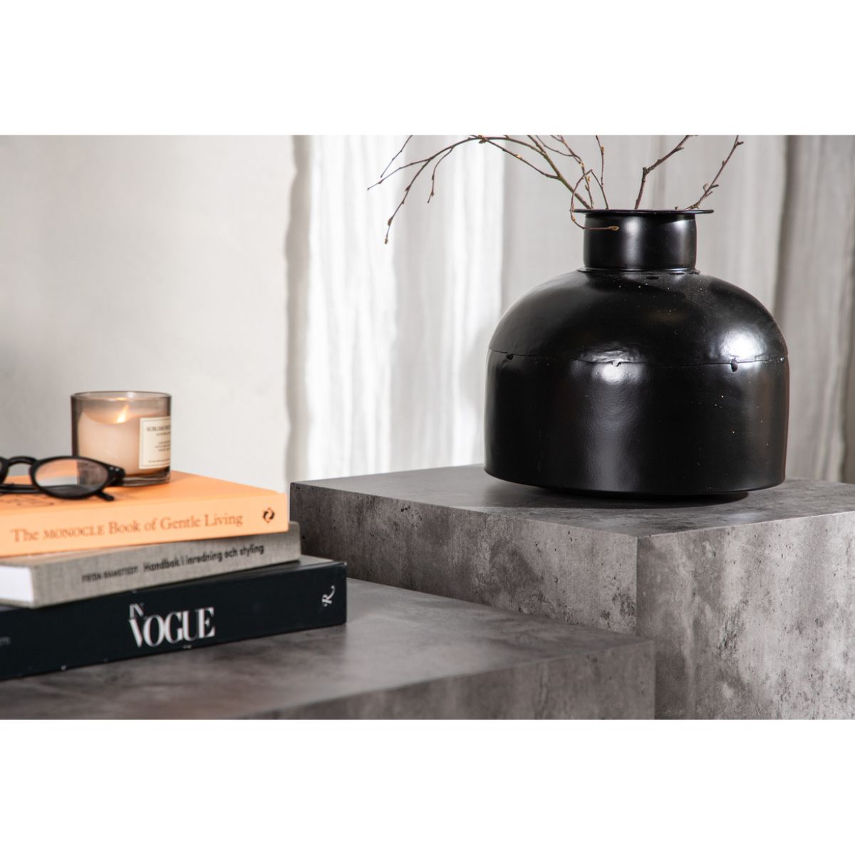 York Sofa Table Venture Design Sofabord