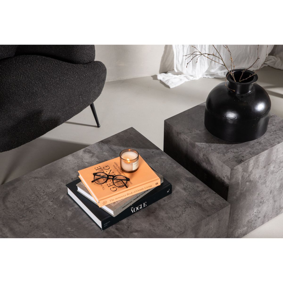 York Sofa Table Venture Design Sofabord