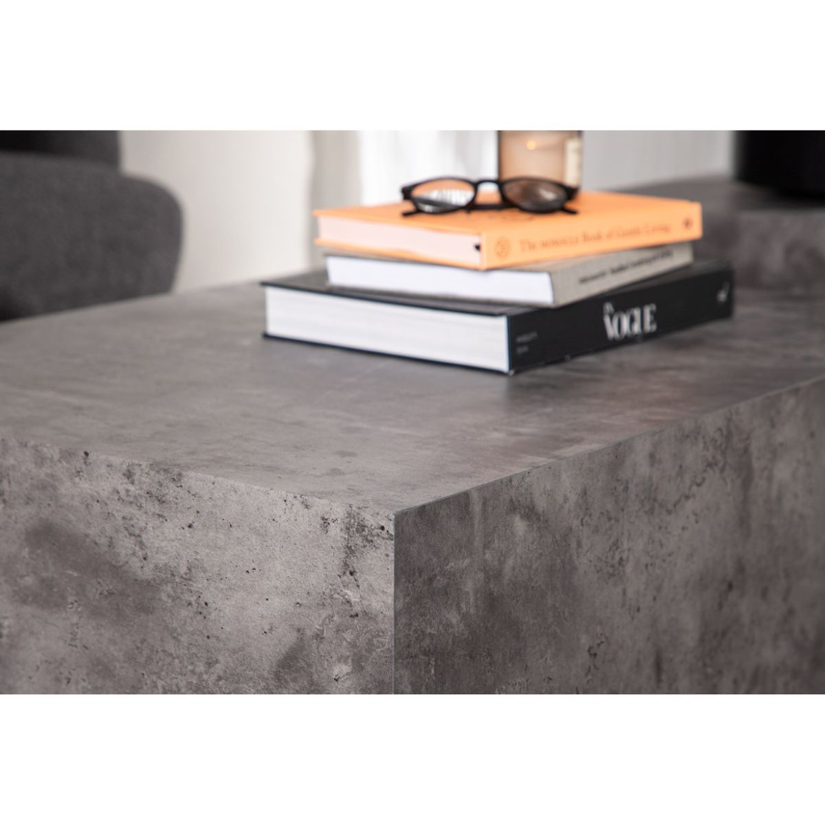 York Sofa Table Venture Design Sofabord