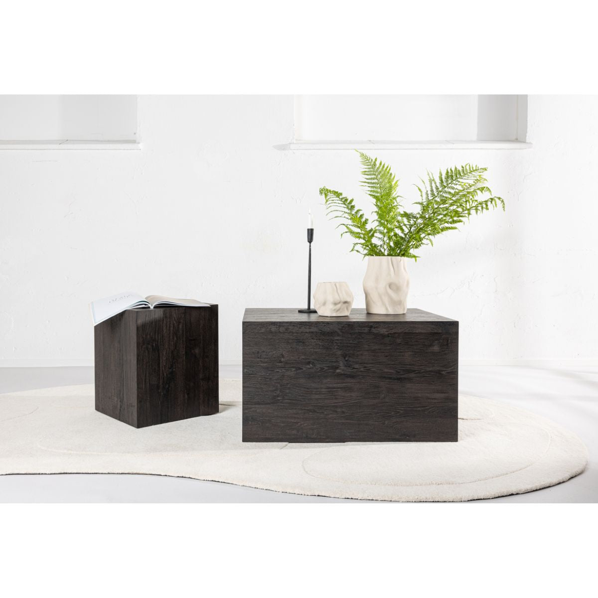 York Sofa Table Venture Design Sofabord