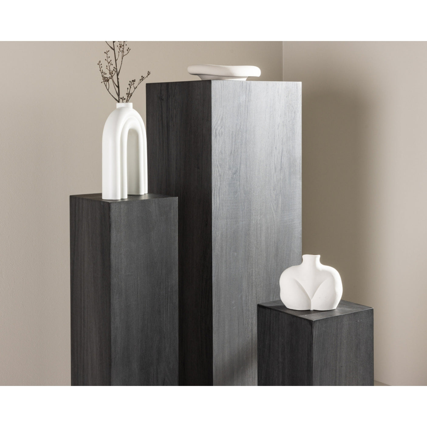Ramsvik Side Table Venture Design Sidebord