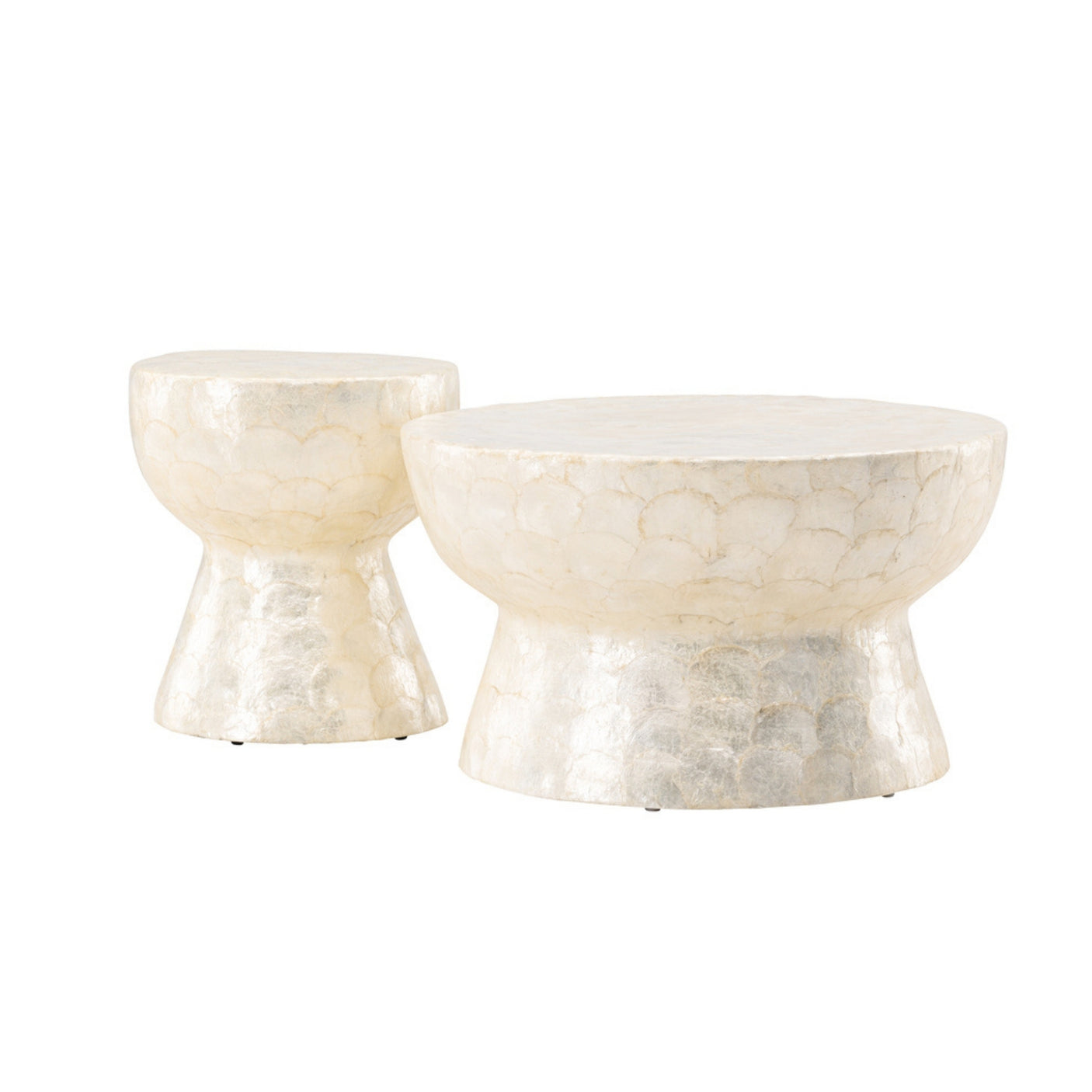 Sandön Sofa Table Venture Design Sofabord
