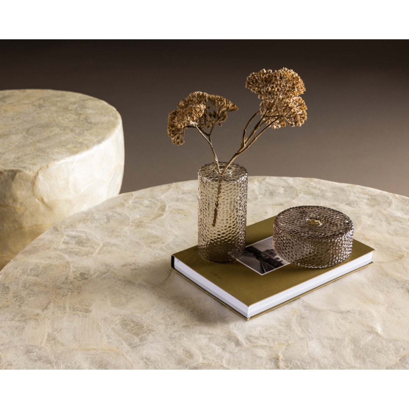 Sandön Sofa Table Venture Design Sofabord