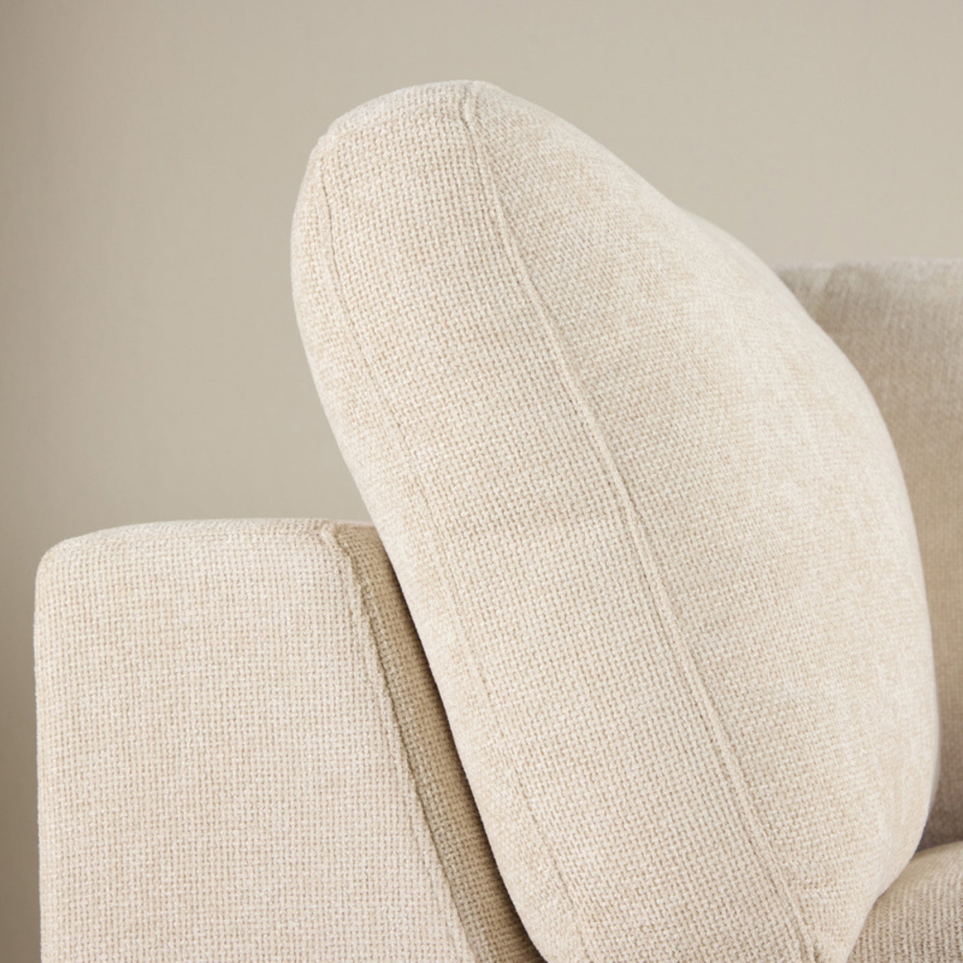 Salerno 3-Seat Sofa Venture Design Sofa