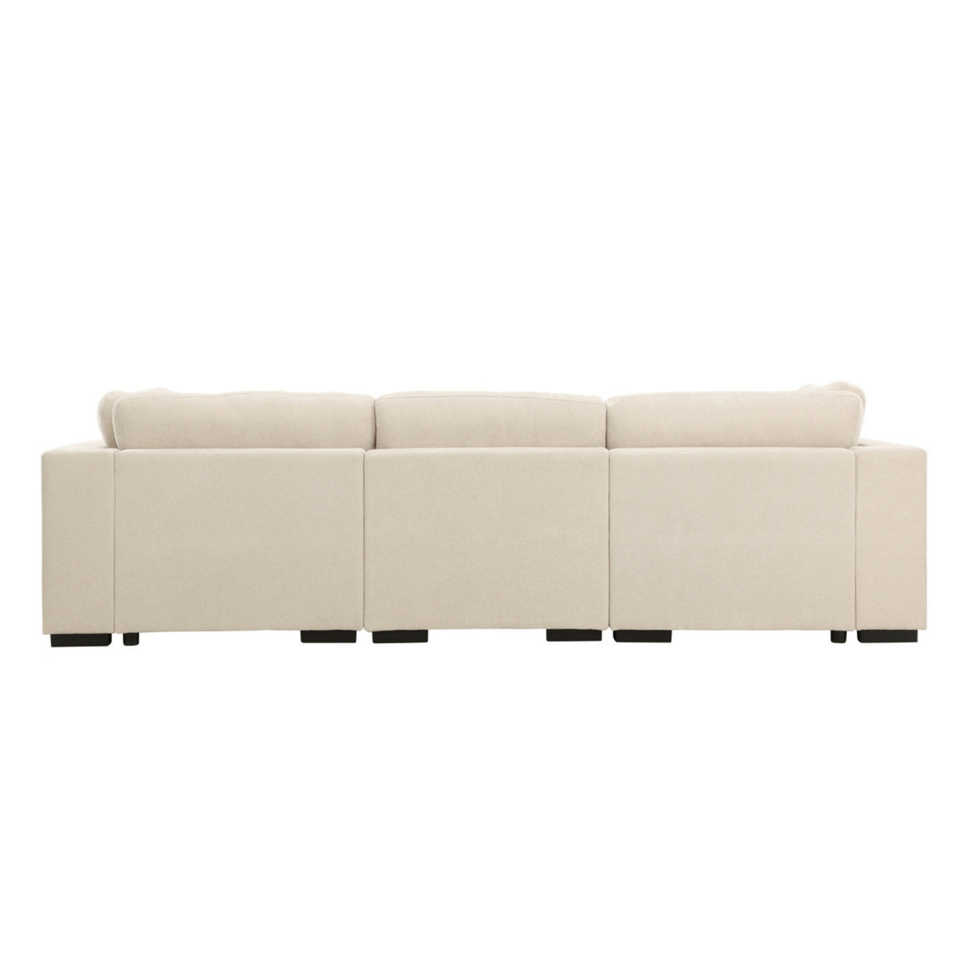 Salerno 3-Seat Sofa Venture Design Sofa