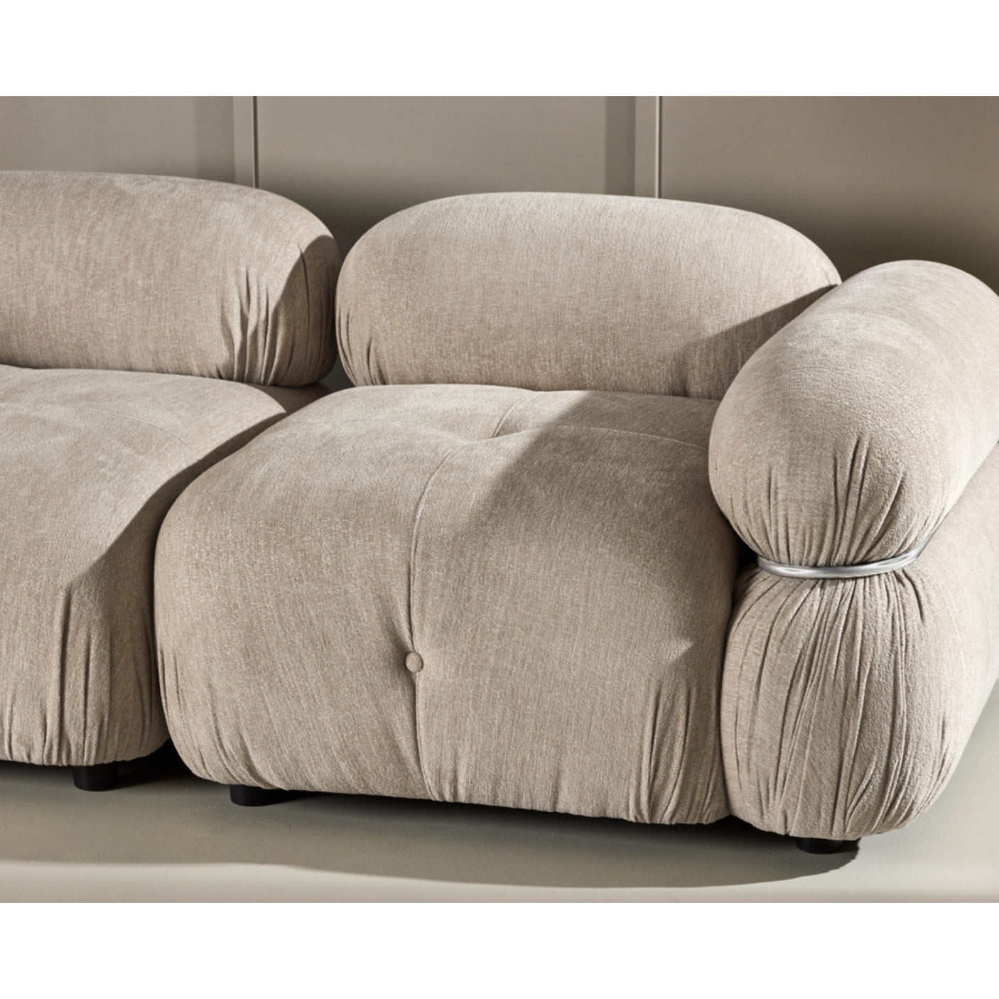 Mika 2-Seat Sofa Venture Design Sofa