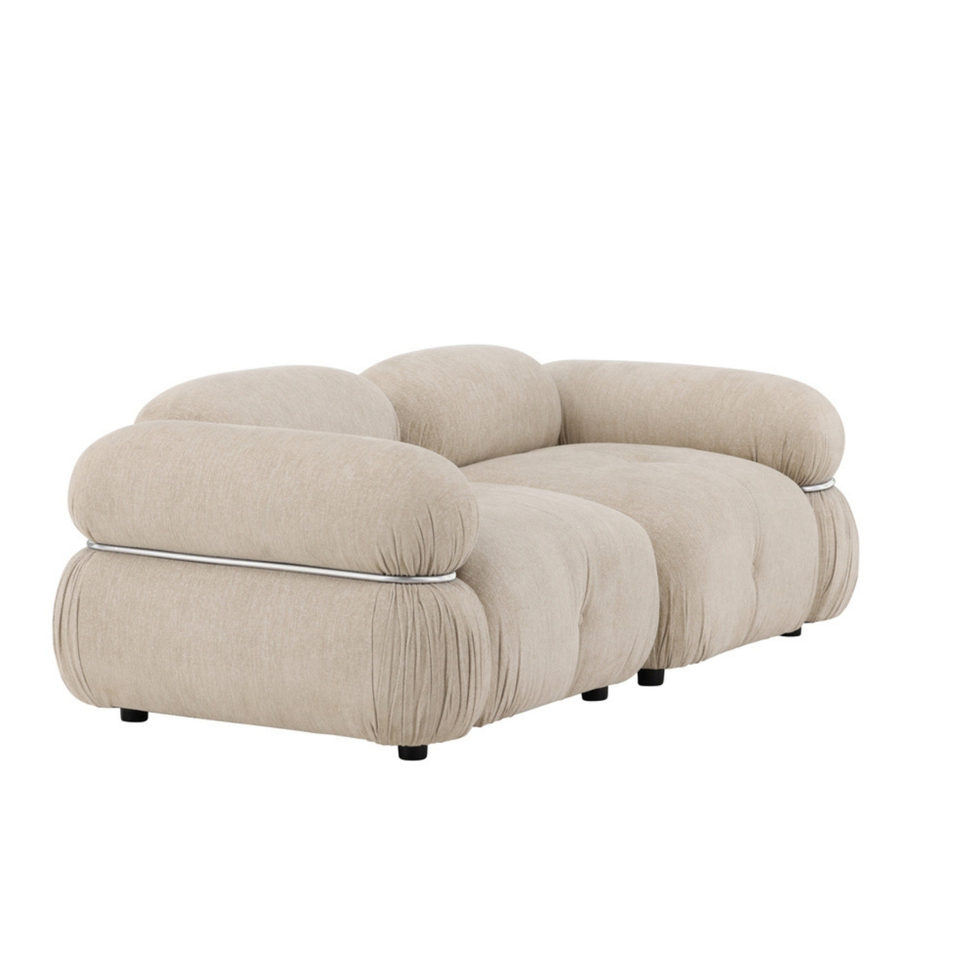 Mika 2-Seat Sofa Venture Design Sofa