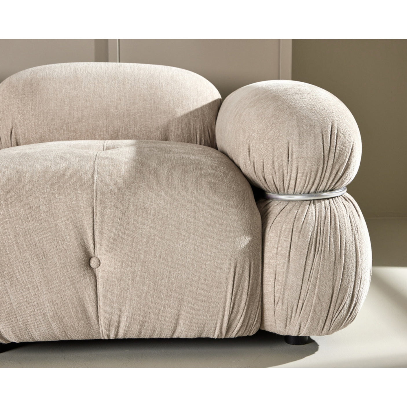 Mika 2-Seat Sofa Venture Design Sofa