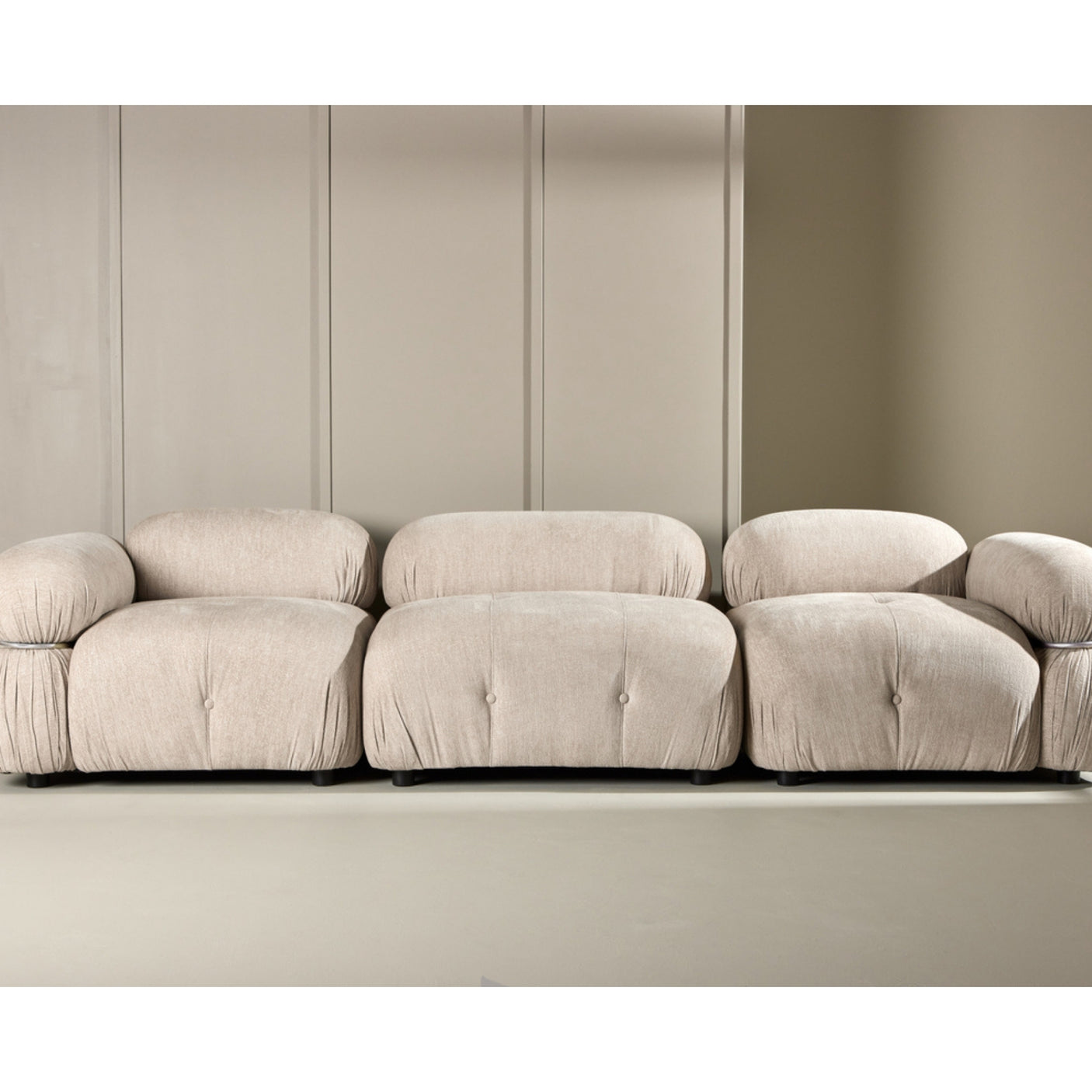 Mika 3-Seat Sofa Venture Design Sofa