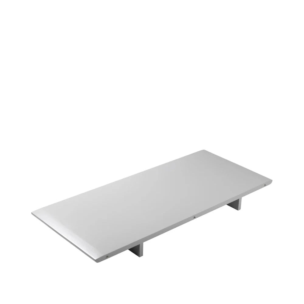 C63E - Bjørk - ileggsplate FDB Møbler ileggsplater