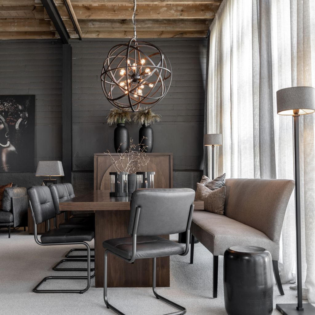 GSTAADT matsofa - 160 cm Artwood Sofa