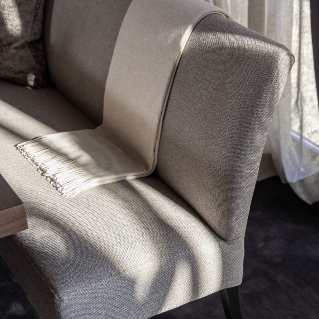 GSTAADT matsofa - 160 cm Artwood Sofa