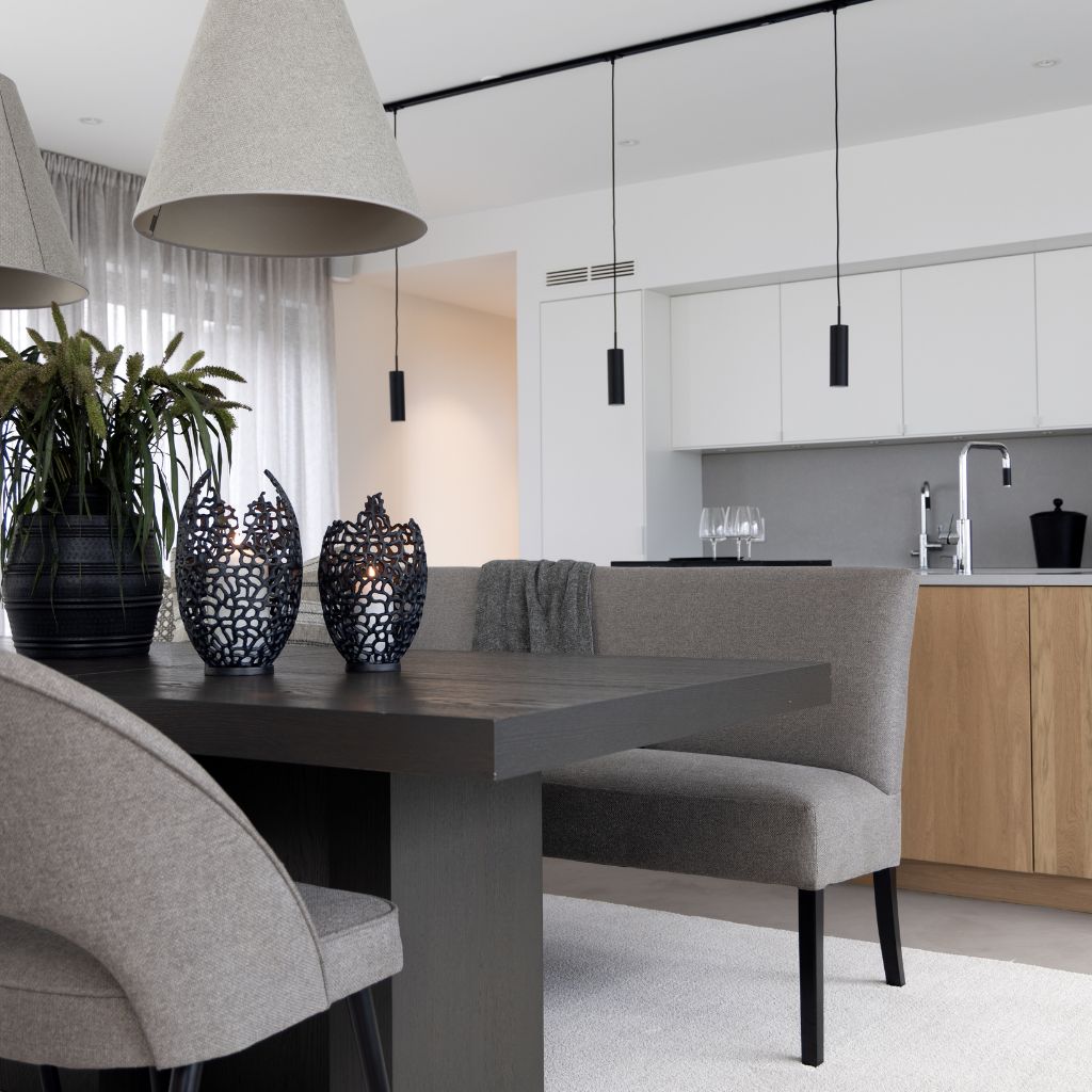 GSTAADT matsofa - 160 cm Artwood Sofa