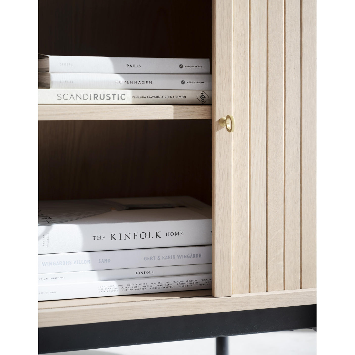 Haddington sidebord 142 Rowico Skjenk