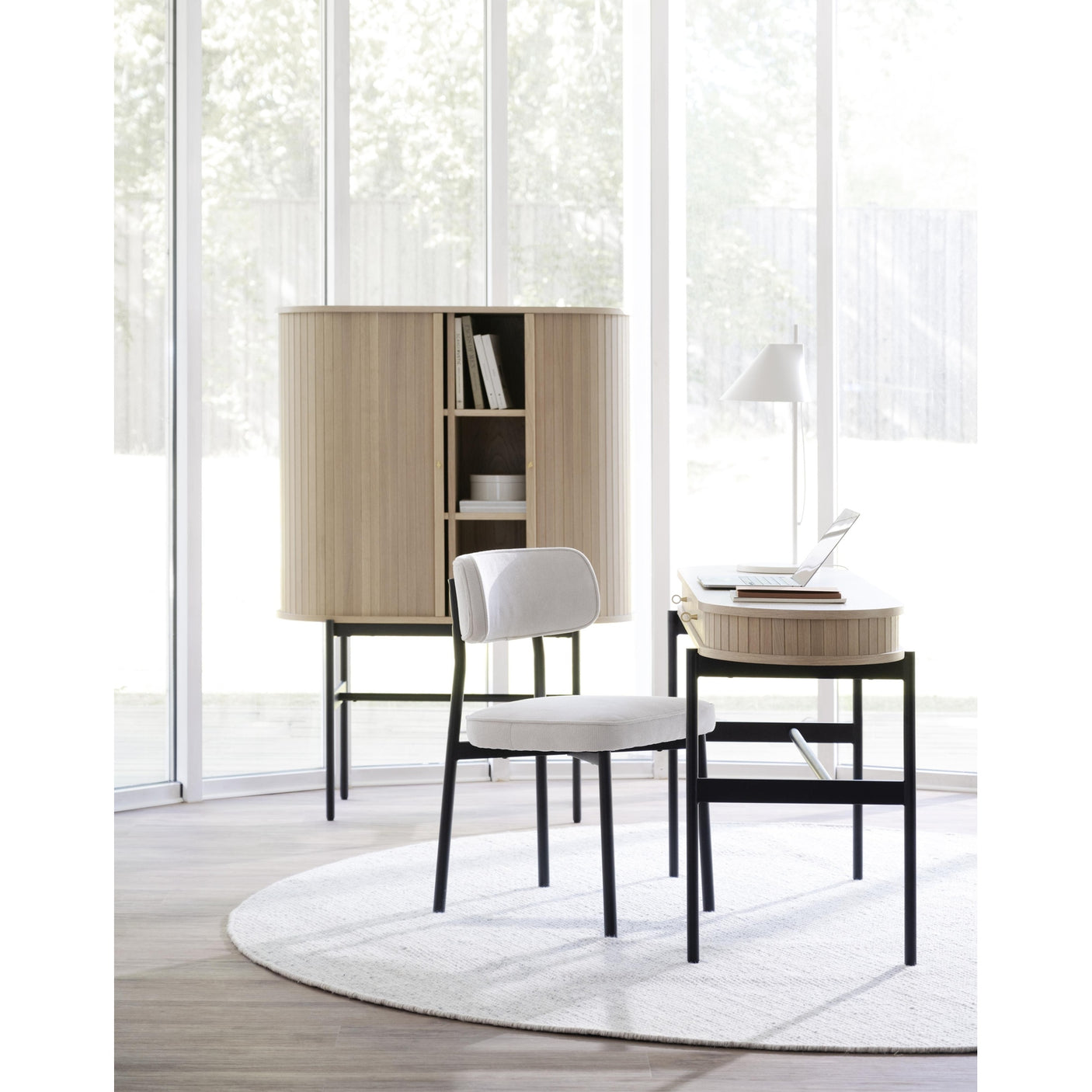 Haddington konsollbord 142 Rowico Skrivebord