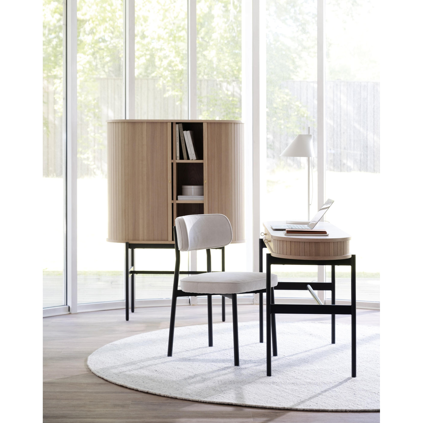 Paisley spisestol Rowico Spisestol