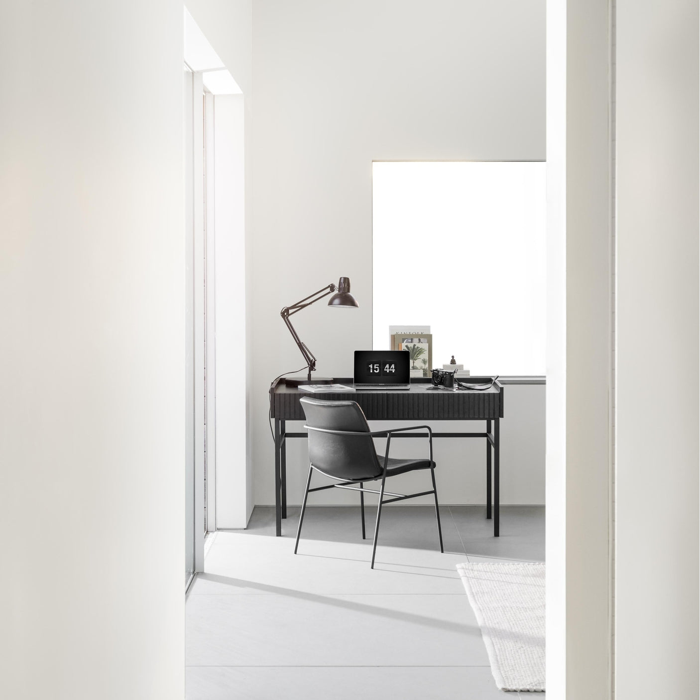 Halifax skrivebord Rowico Skrivebord