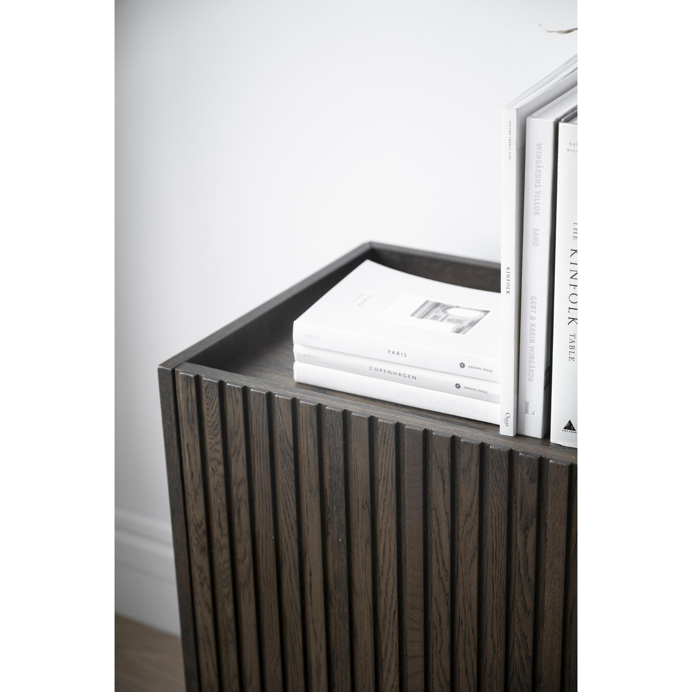 Halifax sidebord 160 Rowico Skjenk