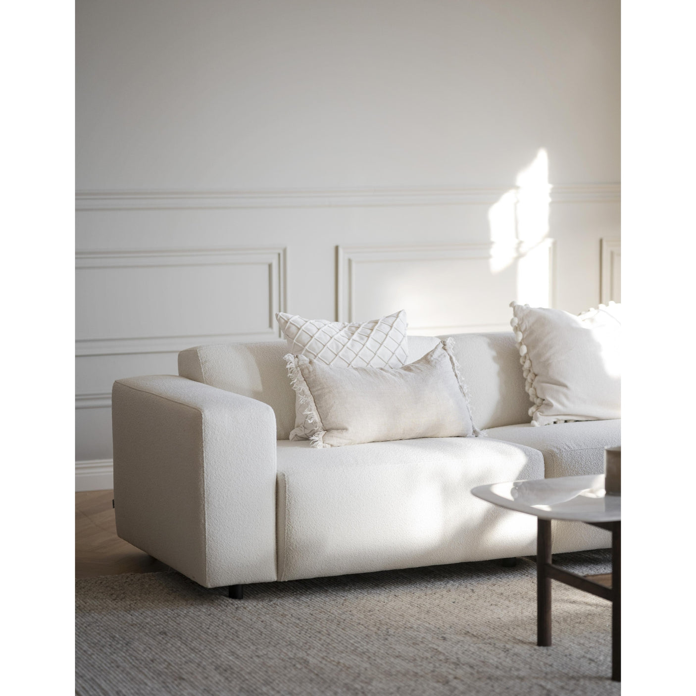 Willard sofa 4-seter Rowico Sofa