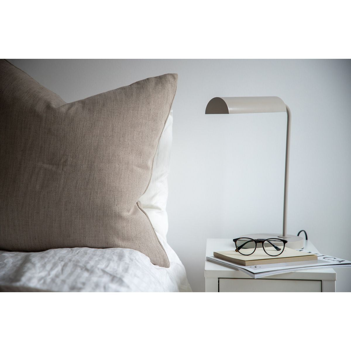 Harmonica Lighting Venture Design Gulvlampe