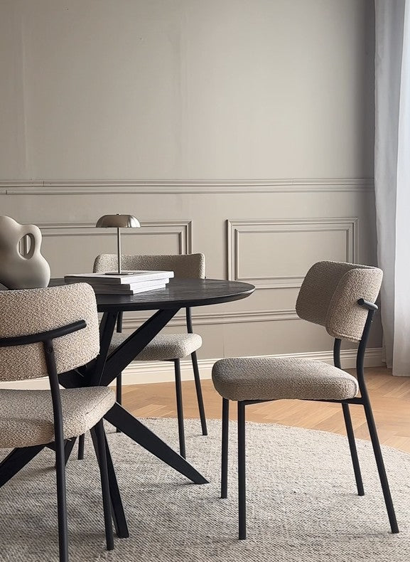 Herbster spisestol Rowico Spisestol