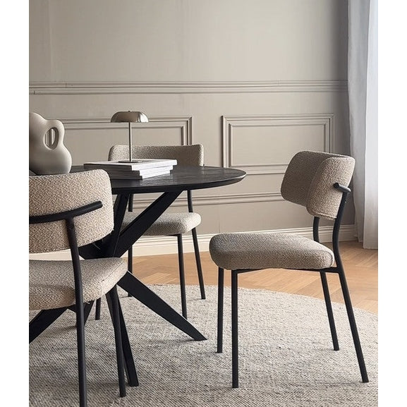 Herbster spisestol Rowico Spisestol