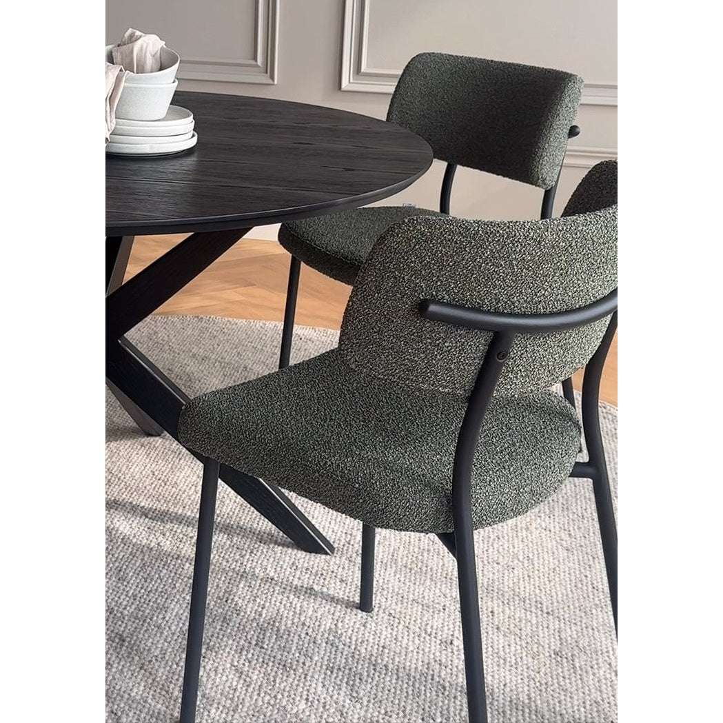 Herbster spisestol Rowico Spisestol