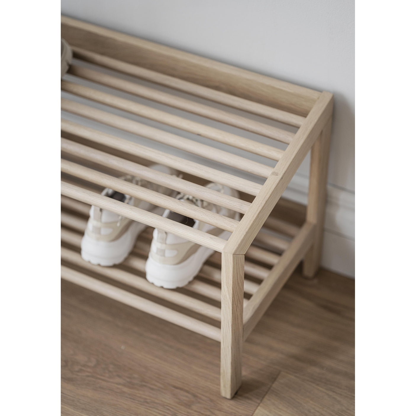 Hillmond skohylle Rowico Garderobe